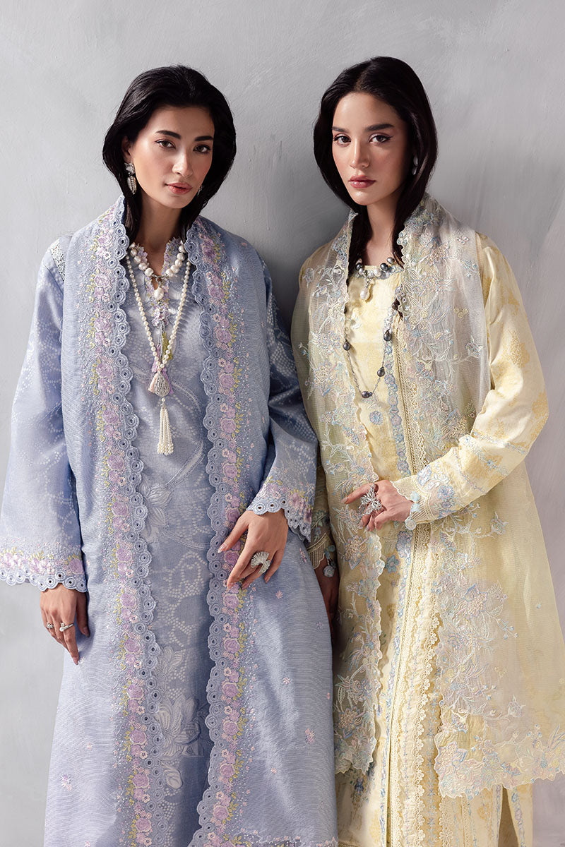 Mushq | La Toscana Casual Pret 25 | Aymber