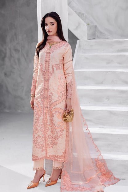 Mushq | La Toscana Casual Pret 25 | Mitchelle