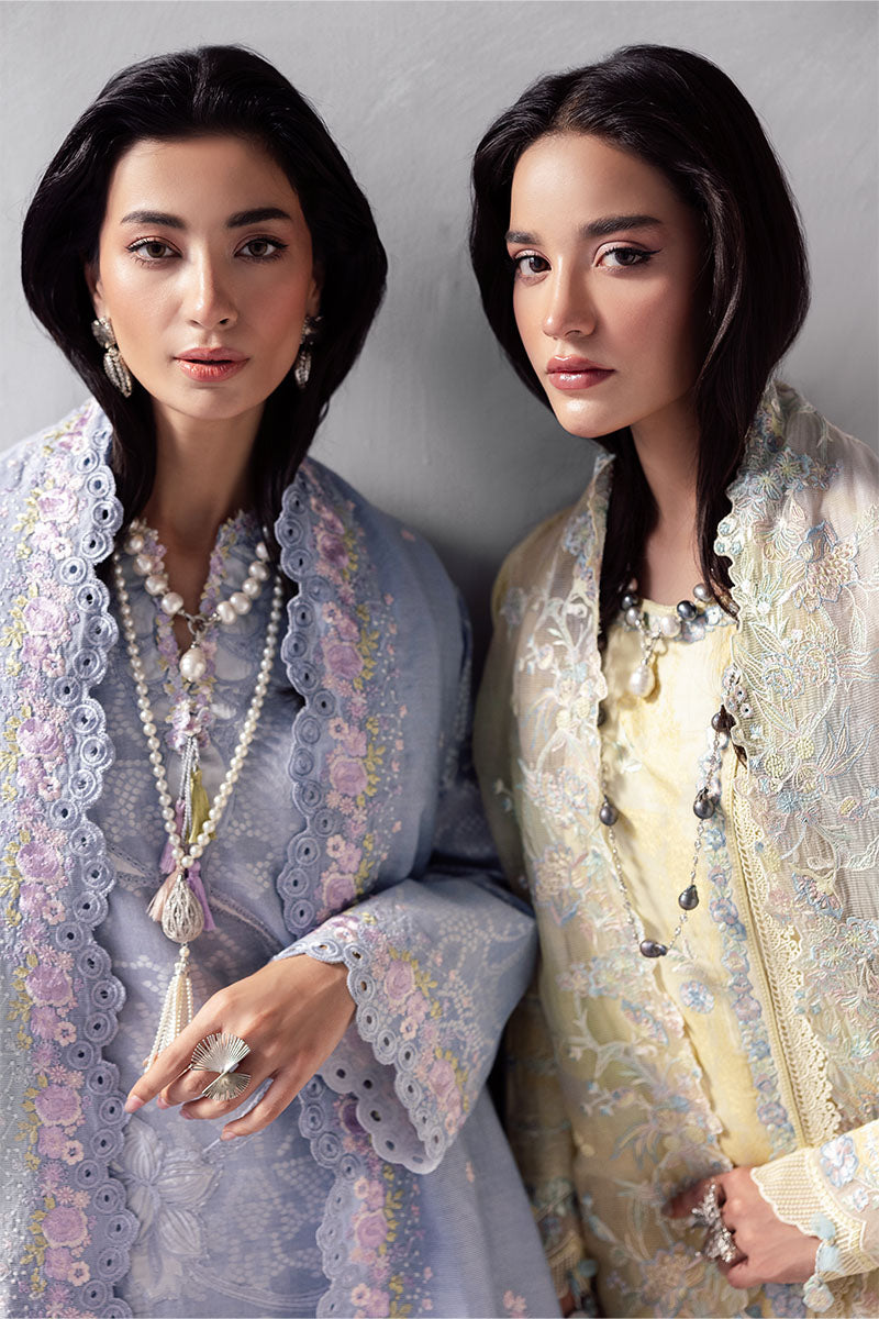 Mushq | La Toscana Casual Pret 25 | Maysa