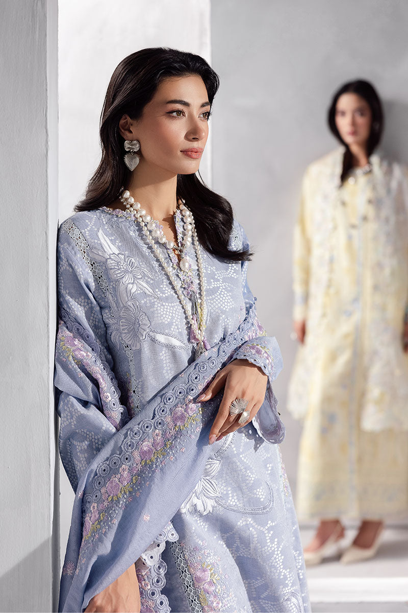 Mushq | La Toscana Casual Pret 25 | Maysa