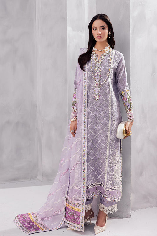 Mushq | La Toscana Casual Pret 25 | Tasbeel