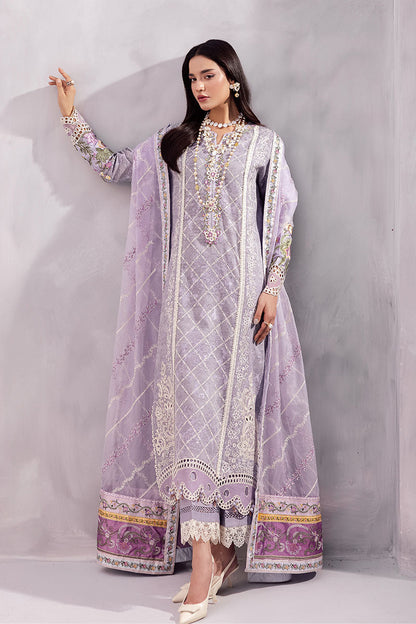 Mushq | La Toscana Casual Pret 25 | Tasbeel