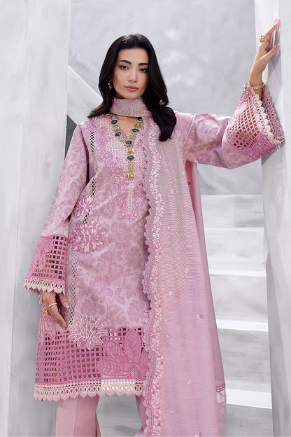 Mushq | La Toscana Casual Pret 25 | Amayra