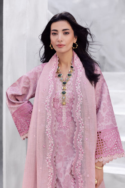 Mushq | La Toscana Casual Pret 25 | Amayra