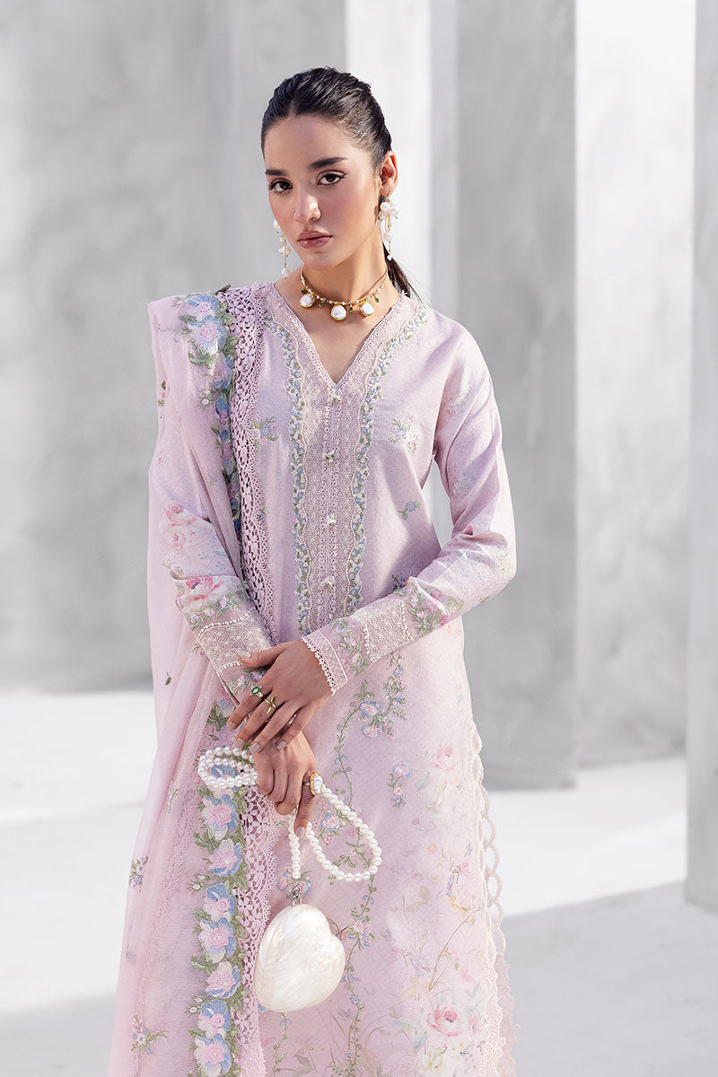 Mushq | La Toscana Casual Pret 25 | Waliya