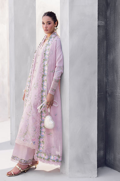 Mushq | La Toscana Casual Pret 25 | Waliya