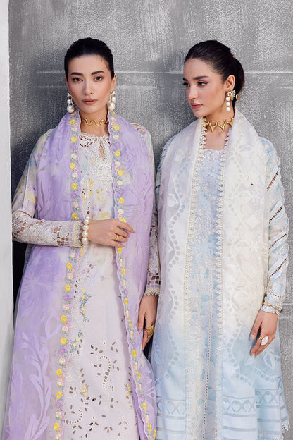 Mushq | La Toscana Casual Pret 25 | Ayreen