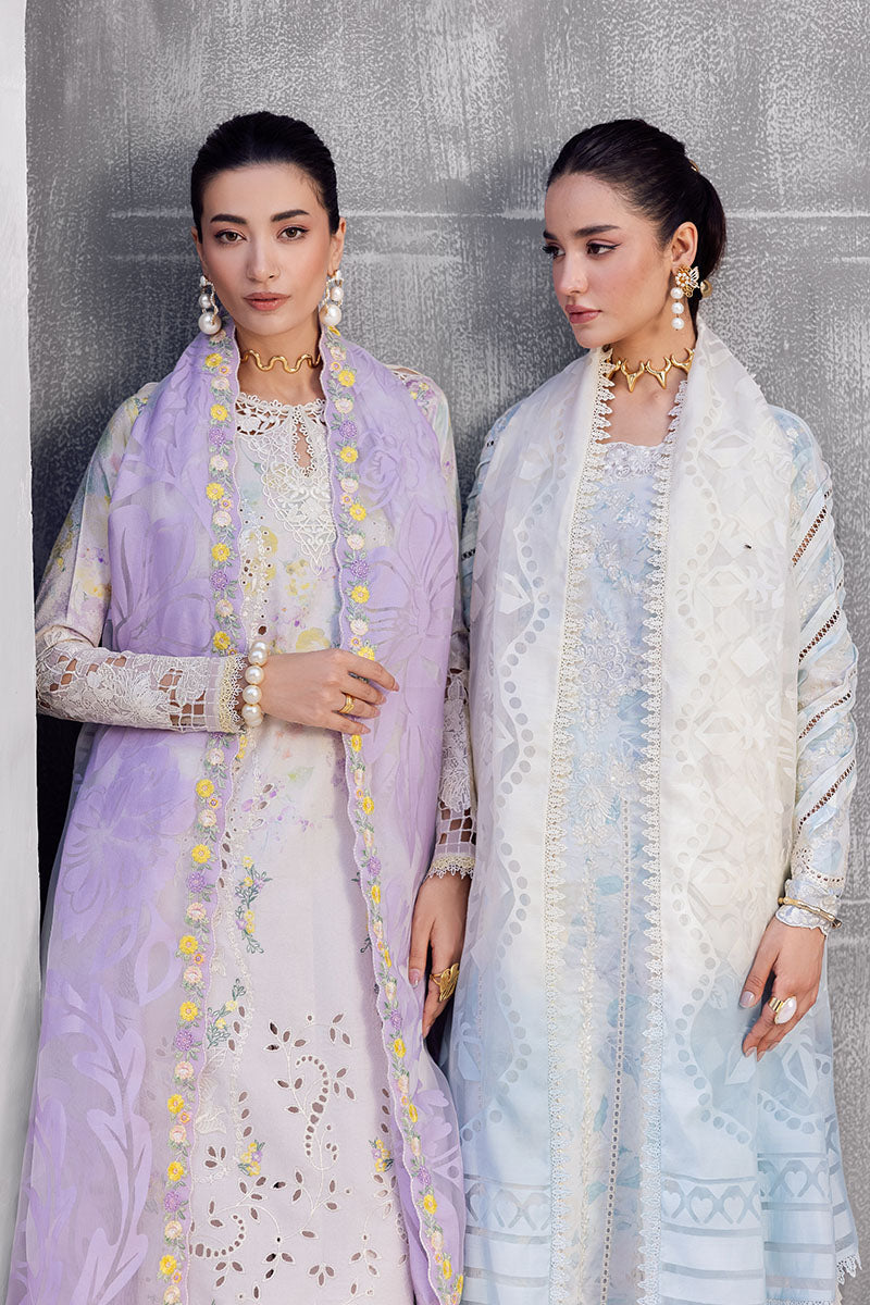 Mushq | La Toscana Casual Pret 25 | Ayzel
