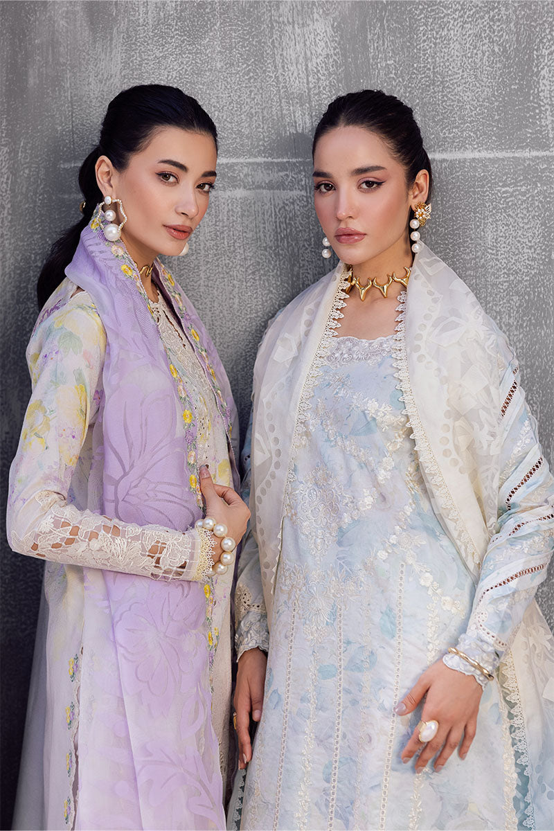 Mushq | La Toscana Casual Pret 25 | Ayzel