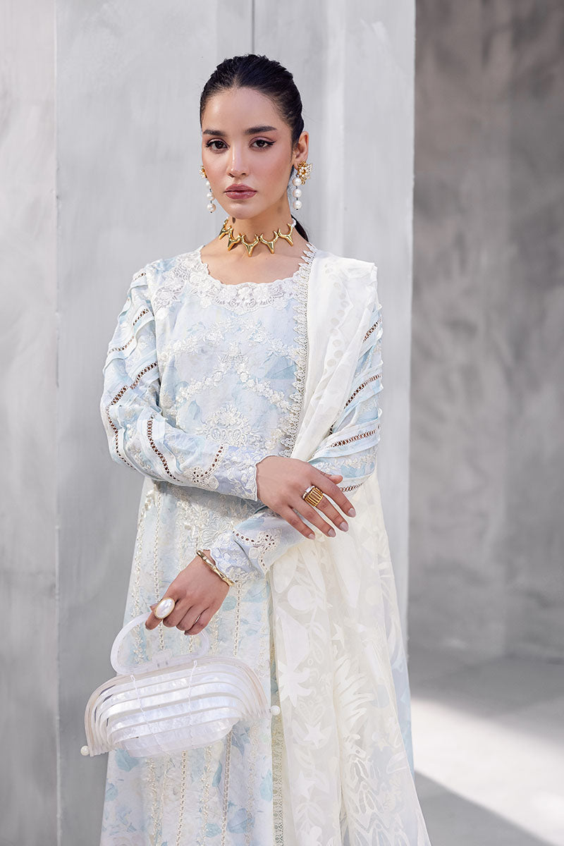 Mushq | La Toscana Casual Pret 25 | Ayzel