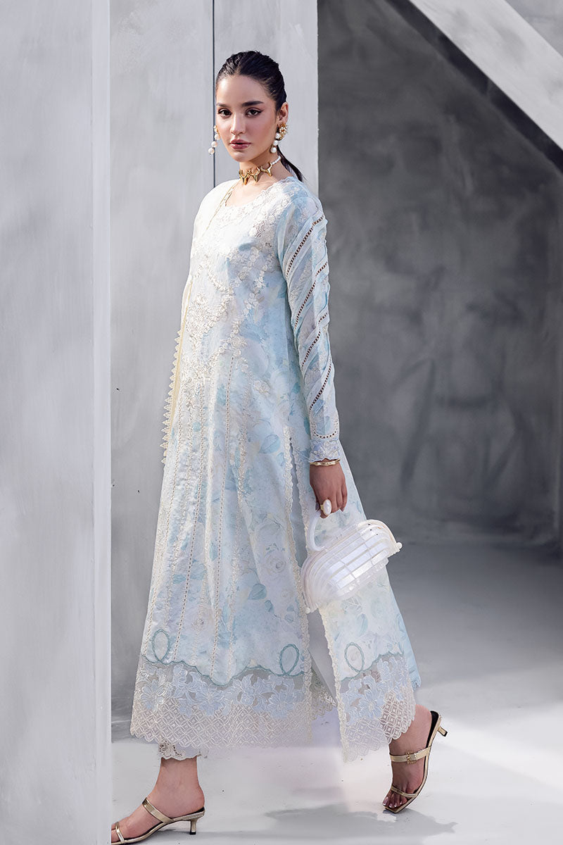 Mushq | La Toscana Casual Pret 25 | Ayzel