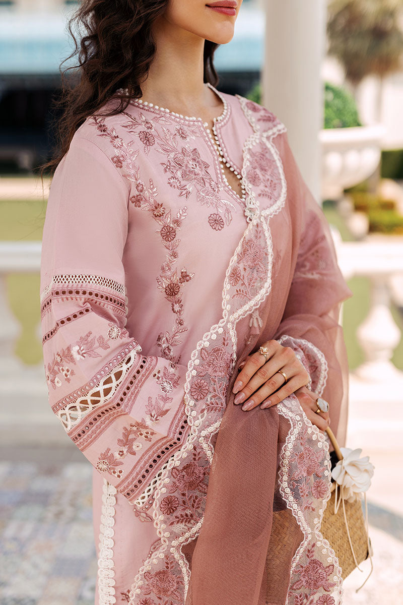 Mushq | La Toscana Casual Pret 24 | TROPICAL HAVEN