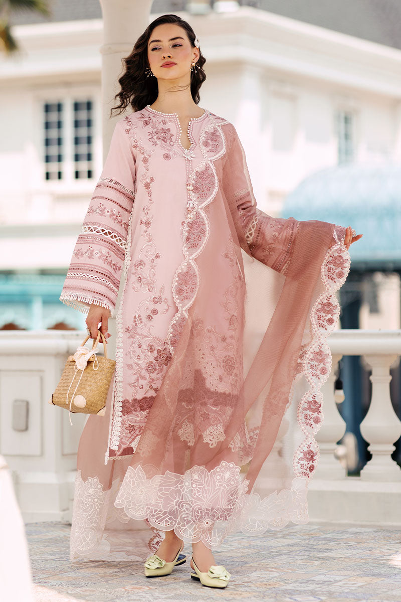 Mushq | La Toscana Casual Pret 24 | TROPICAL HAVEN