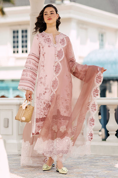 Mushq | La Toscana Casual Pret 24 | TROPICAL HAVEN