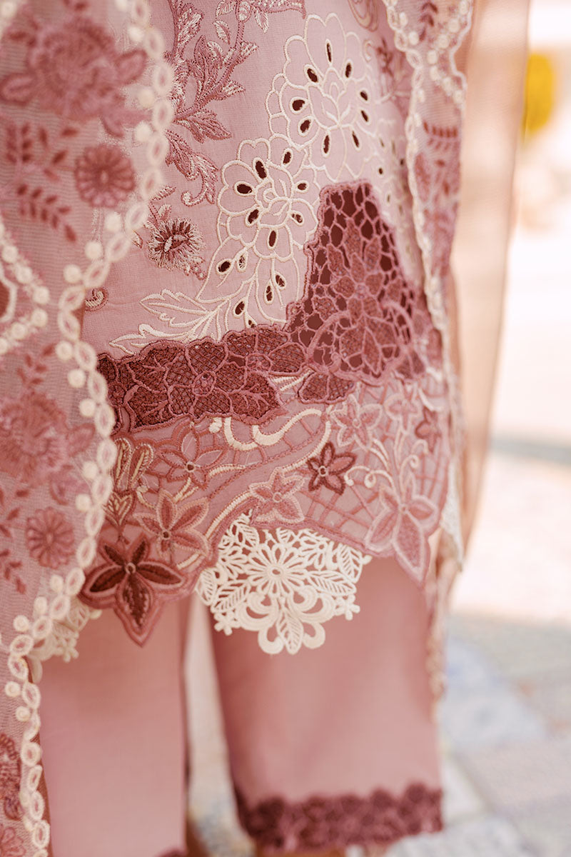 Mushq | La Toscana Casual Pret 24 | TROPICAL HAVEN