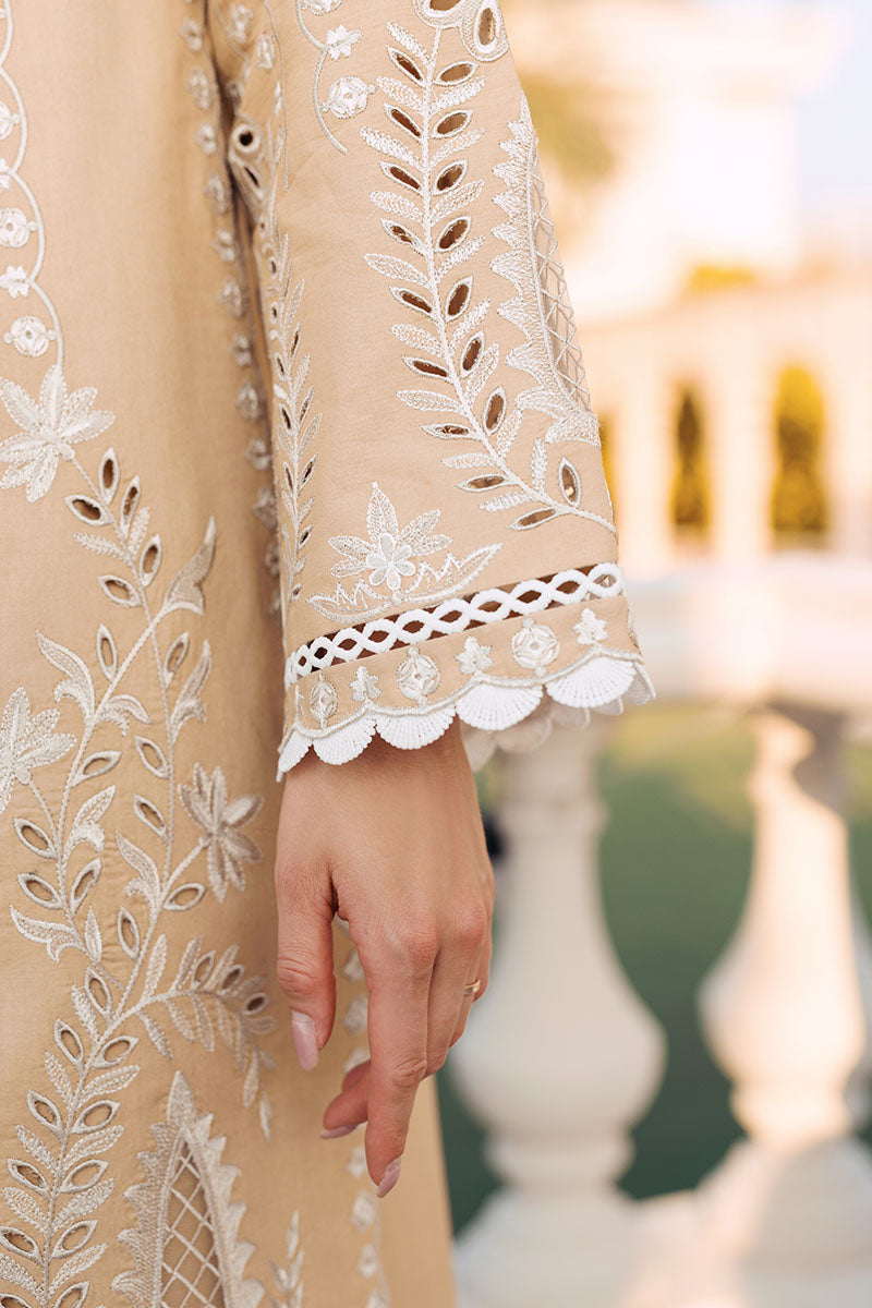 Mushq | La Toscana Casual Pret 24 |DIVINE DESERT