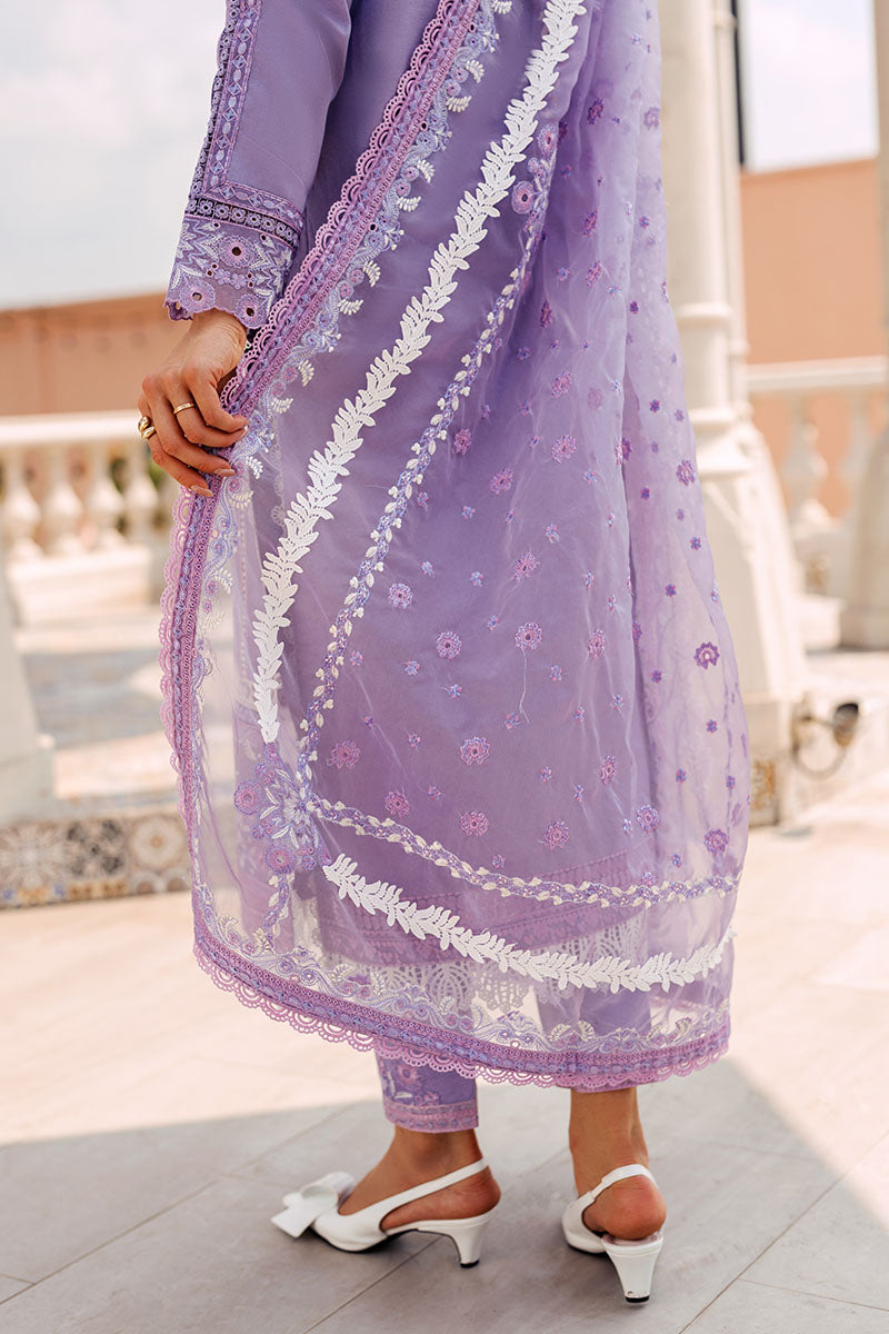 Mushq | La Toscana Casual Pret 24 | LUXE CANDY