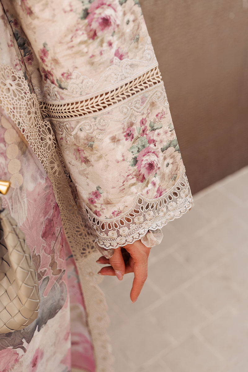 Mushq | La Toscana Casual Pret 24 | DECADENT TRUFFLE