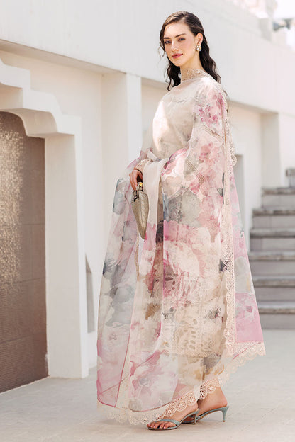 Mushq | La Toscana Casual Pret 24 | DECADENT TRUFFLE