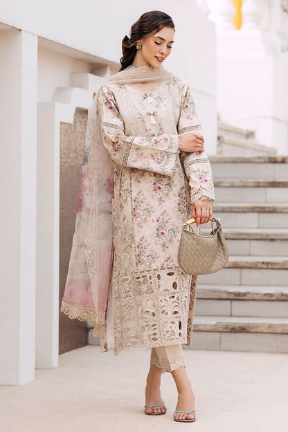 Mushq | La Toscana Casual Pret 24 | DECADENT TRUFFLE