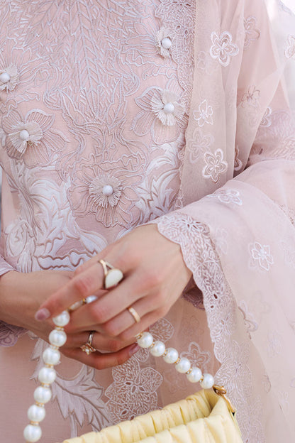 Mushq | La Toscana Casual Pret 24 | CORAL DREAM