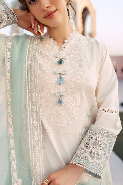 Mushq | La Toscana Casual Pret 24 | COASTAL SERENITY