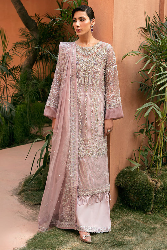 New Mushq-Melissa - Riwayat-e-khas