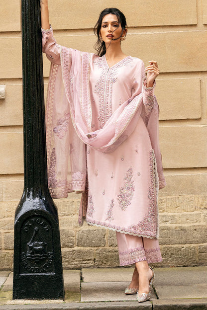 Mushq | Celestine The Oxford Edit 24 | ASTRID