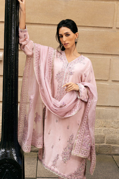 Mushq | Celestine The Oxford Edit 24 | ASTRID