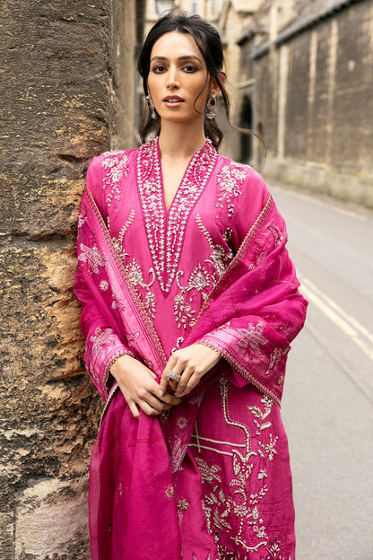 Mushq | Celestine The Oxford Edit 24 | OXFORD WHISPER