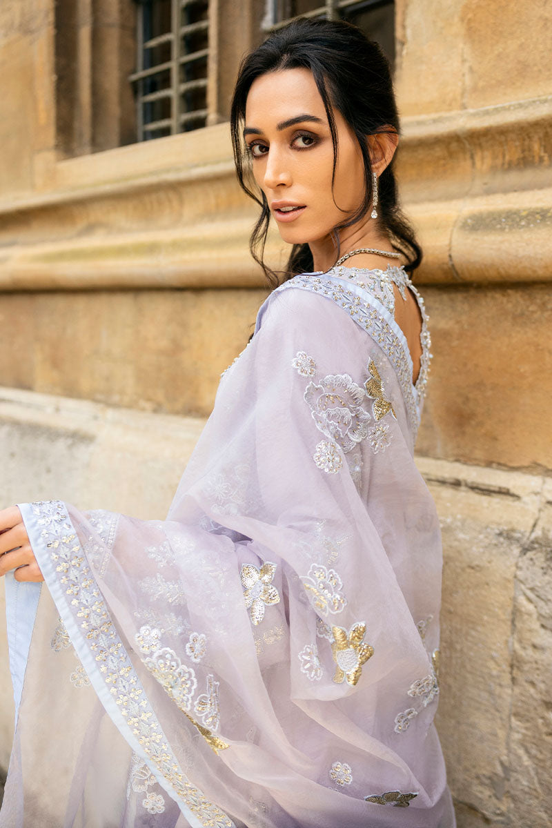 Mushq | Celestine The Oxford Edit 24 | ASTERIA