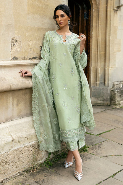 Mushq | Celestine The Oxford Edit 24 | STELLA GRACE