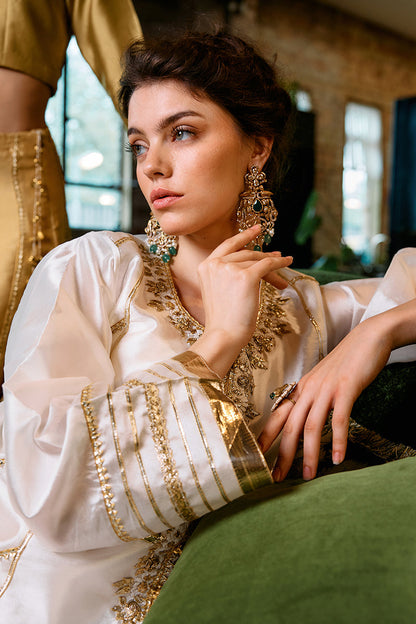 Mushq | Chandni Gota Love It | Moti