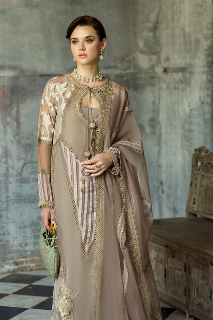 Mushq | Euphoria Eid Pret | Cassie