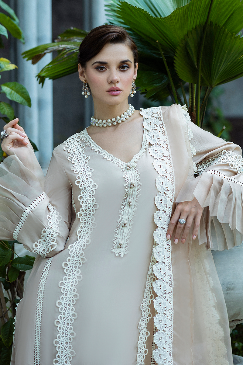 Mushq | Euphoria Eid Pret | Leslie