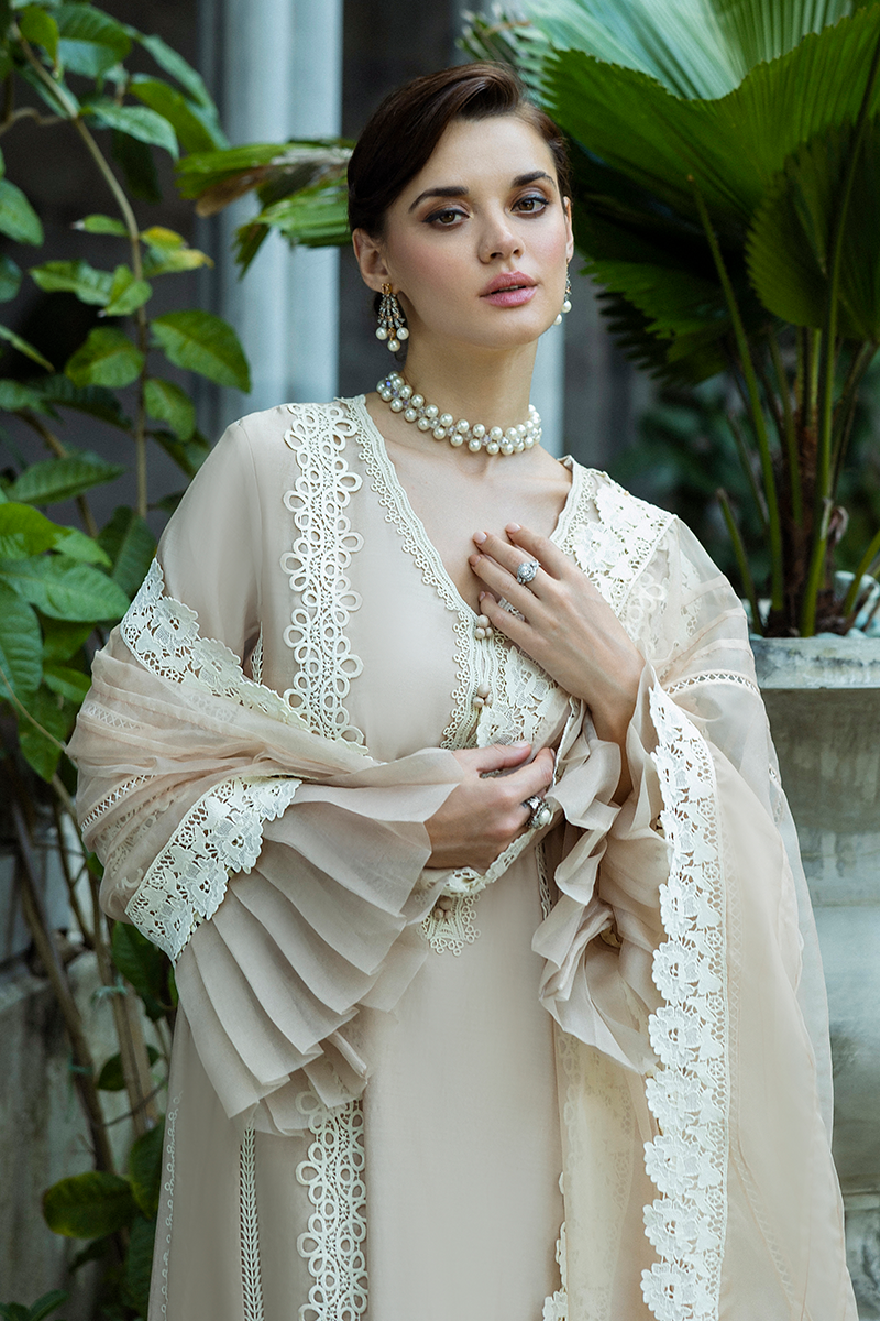 Mushq | Euphoria Eid Pret | Leslie