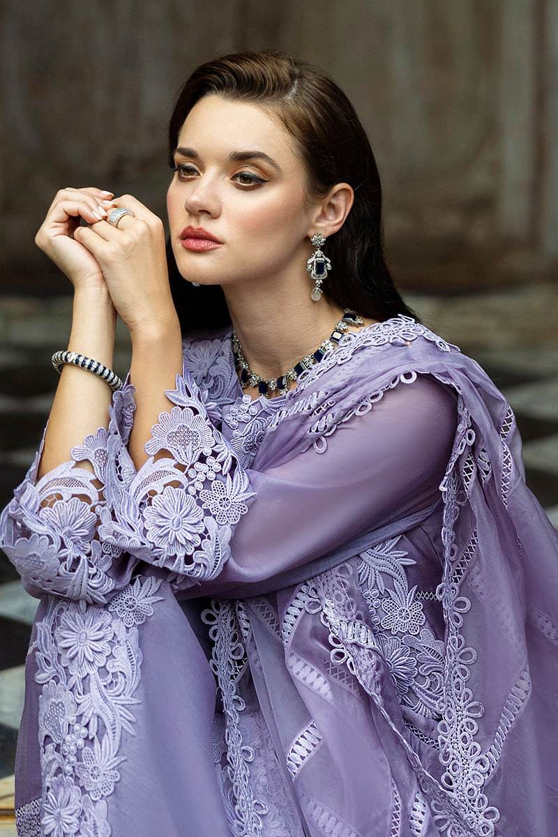 Mushq | Euphoria Eid Pret | Marienne