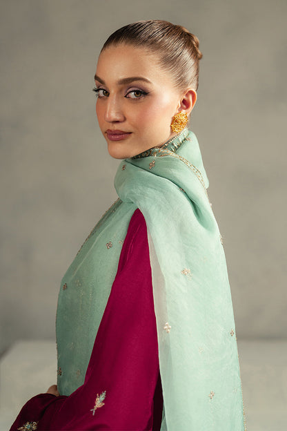 Mushq | Pret De Velours | RUBY