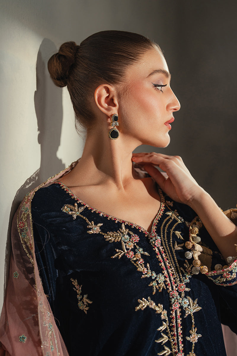 Mushq | Pret De Velours | EVEA