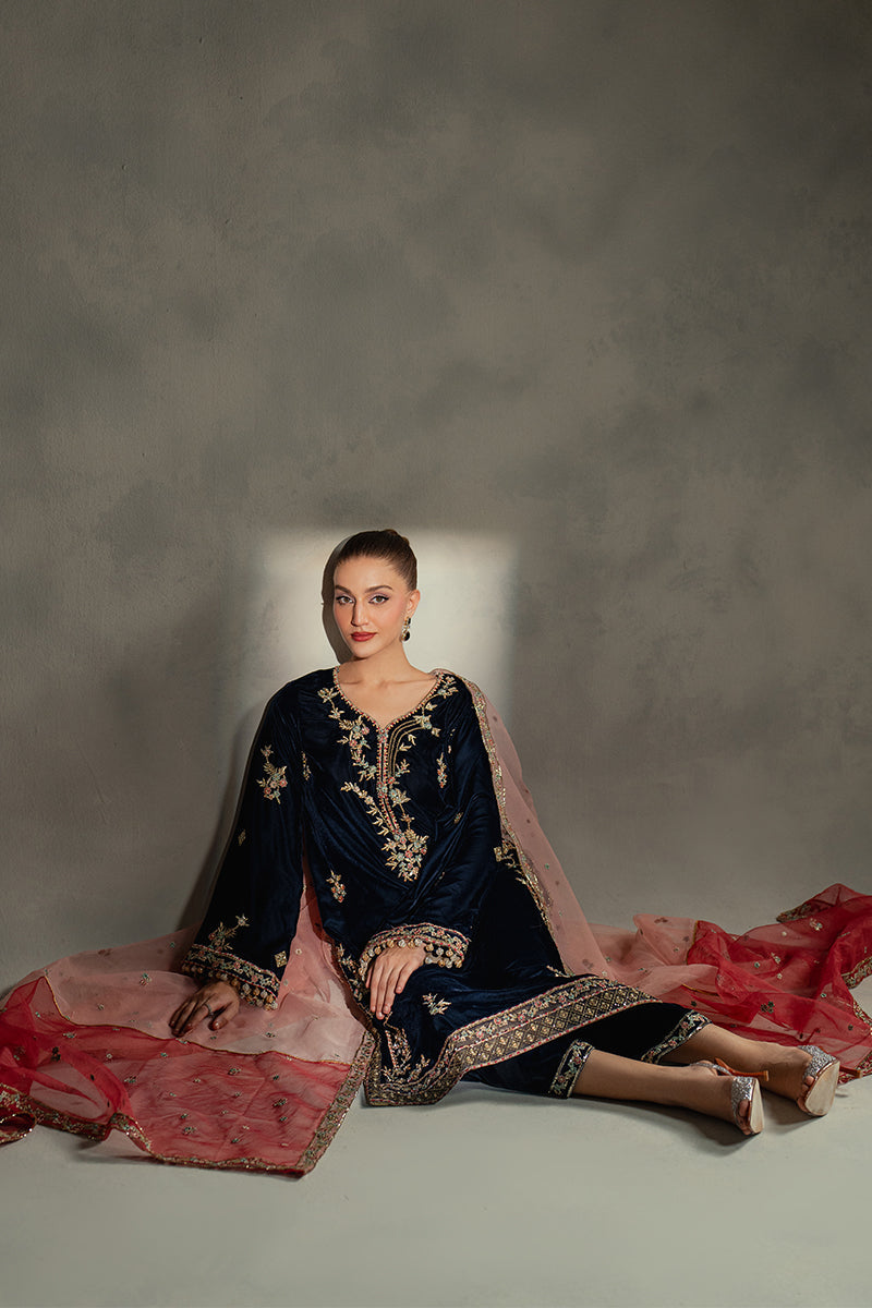 Mushq | Pret De Velours | EVEA