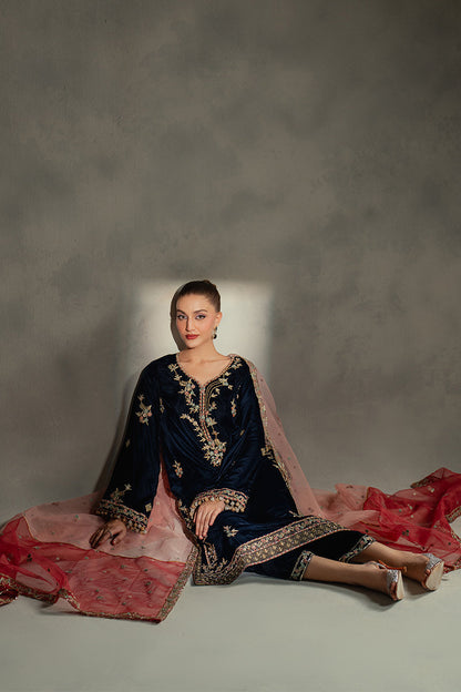 Mushq | Pret De Velours | EVEA