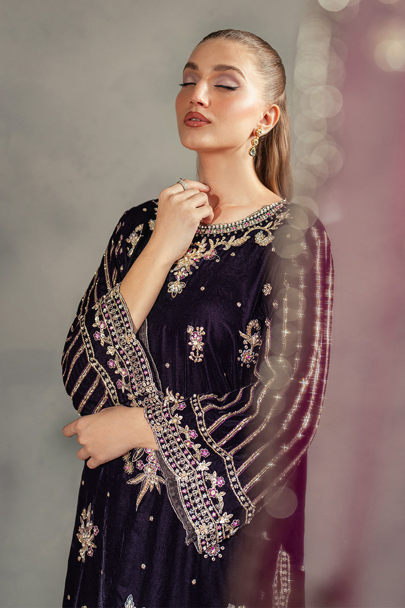 Mushq | Pret De Velours | ALANA