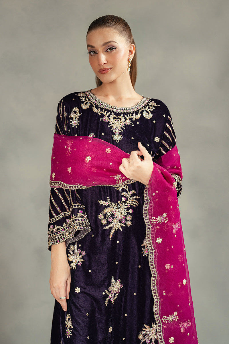 Mushq | Pret De Velours | ALANA