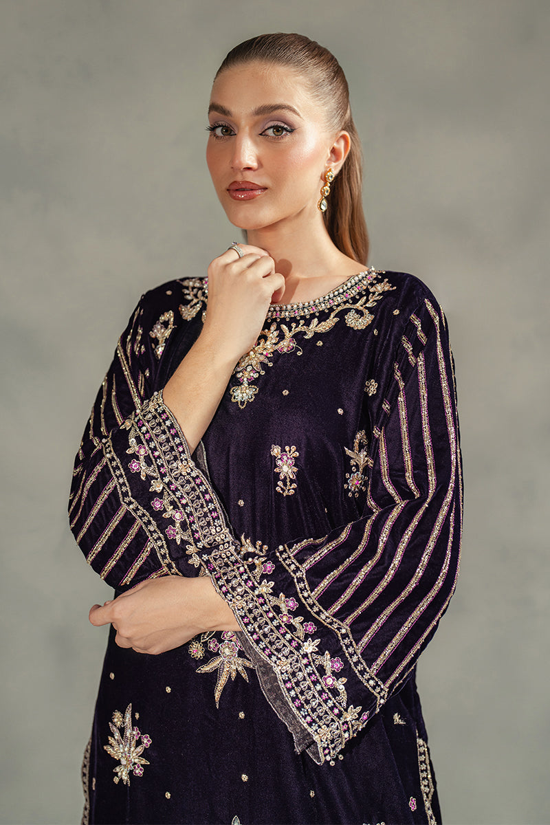 Mushq | Pret De Velours | ALANA