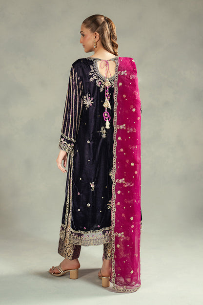 Mushq | Pret De Velours | ALANA