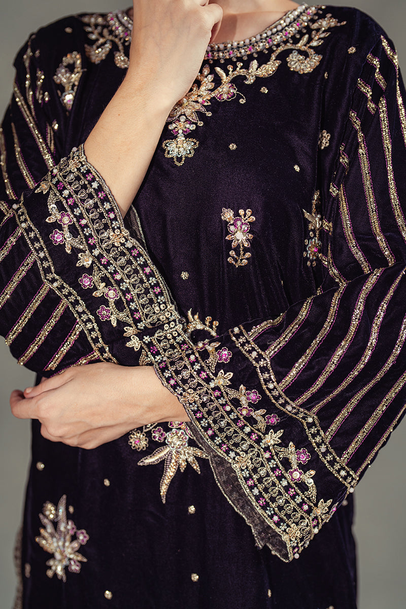 Mushq | Pret De Velours | ALANA