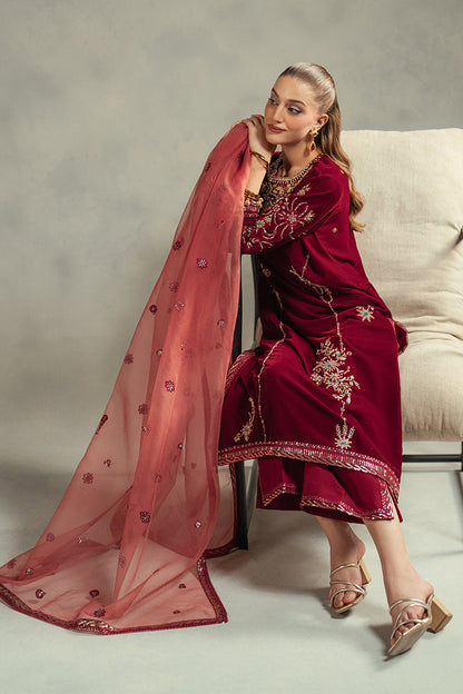 Mushq | Pret De Velours | VOILA