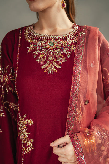 Mushq | Pret De Velours | VOILA