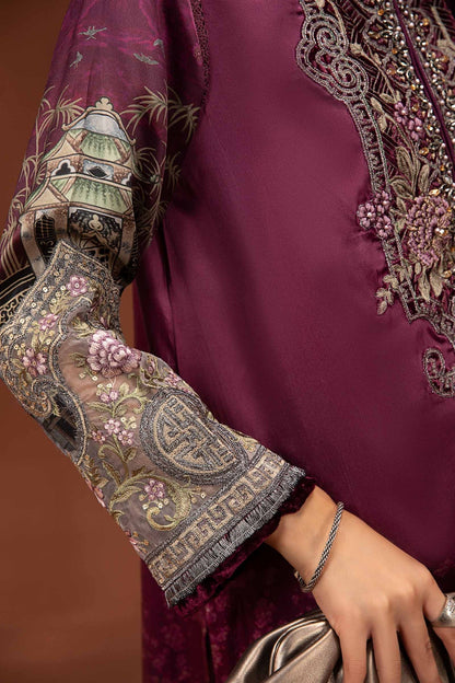 Maria B | Silk Collection 24 | MPS-PF24-04