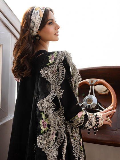 Parishay | Monaco Luxury Lawn 25 | MS-01